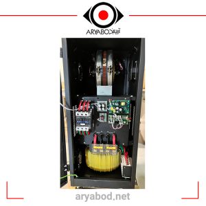 svc-30kva