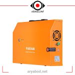 یو پی اس آفلاین فاران باتری داخل مدل کنسلو UPS FARAN CANCELLO 1.5 KVA
