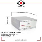 استابلایزر فاراتل مدل  STB FARATEL PRINCE / FRZ-25 - Image 3