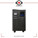استابلایزر سه فاز فاراتل 32 آمپری مدل FARATEL STB 3X 32 - Image 2