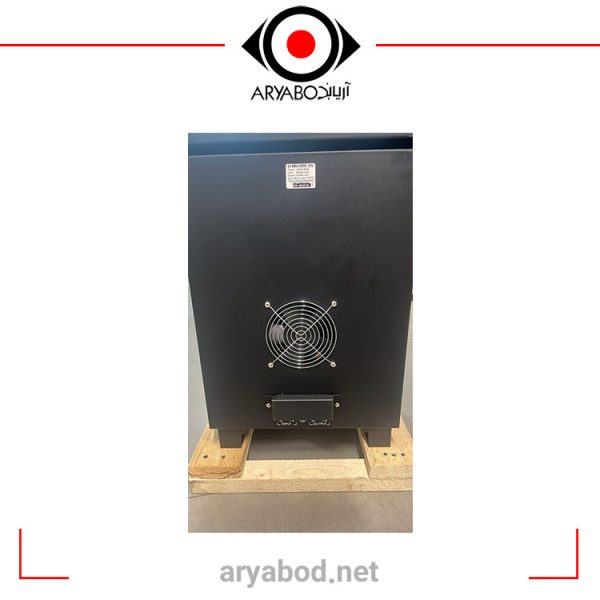 استابلایزر تک فاز آلجا مدل ALJA SVM-10KVA - Image 3