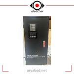 استابلایزر 20000 سرووموتور  SVM-20KVA