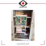 استابلایزر 30000 سه فاز سرووموتور مدل TNS-M-30KVA - Image 4