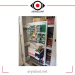 استابلایزر 30000 سه فاز سرووموتور مدل TNS-M-30KVA - Image 2