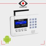 تلفن کننده سیم کارتی فایروال مدل Firewall-G6