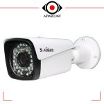 محصول دوربین مداربسته آنالوگ اس ویژن مدل Svision 8216K4 یک دوربین دوربین دام اس ویژن 4 مگاپیکسل با لنز 3.6 mm مدل s.vision AHD Camera 8216K4