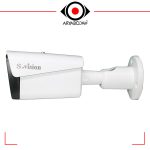 محصول دوربین مداربسته آنالوگ اس ویژن مدل Svision 8216K4 یک دوربین دوربین دام اس ویژن 4 مگاپیکسل با لنز 3.6 mm مدل s.vision AHD Camera 8216K4