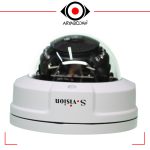 محصول دوربین مداربسته دام اس ویژن مدل Svision J-8261S یک دوربین دام 2.1 مگاپیکسل دارای لنز 3.6 mm مدل s.vision AHD Dame Camera J-8261S