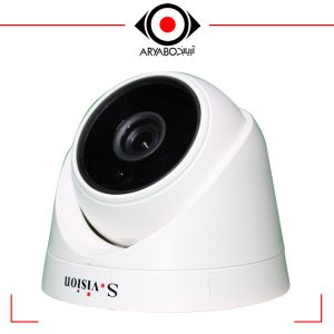 دوربین مداربسته دام اس ویژن مدل Svision J-8261