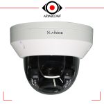 محصول دوربین مداربسته دام اس ویژن مدل Svision J-8261VT یک دوربین دوربین دام اس ویژن 2 مگاپیکسل با لنز 2.8-12 mm s.vision AHD Dome Camera J-8261VT