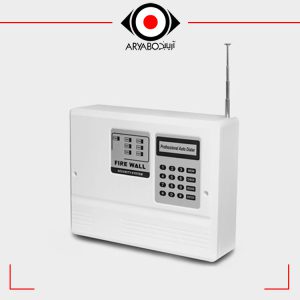 دزدگیر اماکن فایروال مدل Firewall-F6