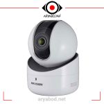 فروش دوربین مداربسته تحت شبکه هایک ویژن مدل HIKVISION DS-2CV2Q21FD-IW قیمت انواع دوربین های امنیتی و نظارتی هایک ویژن بی سیم دوربین رومیزی با کیفیت بالا