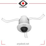 فروش دوربین دوربین مداربسته تحت شبکه هایک ویژن مدل HIKVISION DS-2CD2E20F-W قیمت انواع دوربین های امنیتی و نظارتی هایک ویژن بی سیم قابلیت دید در شب