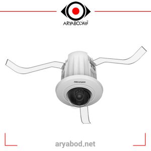 فروش دوربین دوربین مداربسته تحت شبکه هایک ویژن مدل HIKVISION DS-2CD2E20F-W قیمت انواع دوربین های امنیتی و نظارتی هایک ویژن بی سیم قابلیت دید در شب