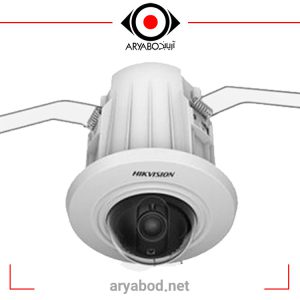 فروش دوربین دوربین مداربسته تحت شبکه هایک ویژن مدل HIKVISION DS-2CD2E20F-W قیمت انواع دوربین های امنیتی و نظارتی هایک ویژن بی سیم قابلیت دید در شب