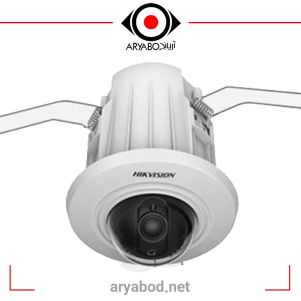 فروش دوربین دوربین مداربسته تحت شبکه هایک ویژن مدل HIKVISION DS-2CD2E20F-W قیمت انواع دوربین های امنیتی و نظارتی هایک ویژن بی سیم قابلیت دید در شب