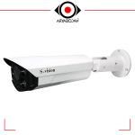 محصول دوربین مداربسته بولت اس ویژن مدل Svision J-8216B یک دوربین بولت اس ویژن 2.1 مگاپیکسل مدل s.vision AHD Bullet Camera J-8216B
