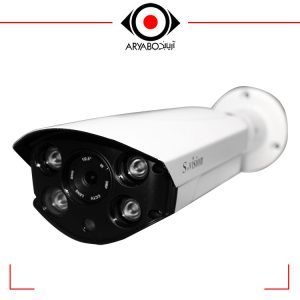 محصول دوربین مداربسته بولت اس ویژن مدل Svision J-8216B یک دوربین بولت اس ویژن 2.1 مگاپیکسل مدل s.vision AHD Bullet Camera J-8216B