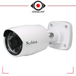 محصول دوربین مداربسته AHD اس ویژن مدل Svision J-2816Z یک دوربین بولت اس ویژن 2.1 مگاپیکسل مدل s.vision AHD Bullet Camera J-2816Z