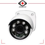 محصول دوربین مداربسته AHD اس ویژن مدل Svision J-2816Z یک دوربین بولت اس ویژن 2.1 مگاپیکسل مدل s.vision AHD Bullet Camera J-2816Z