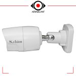 محصول دوربین مداربسته AHD اس ویژن مدل Svision J-2816Z یک دوربین بولت اس ویژن 2.1 مگاپیکسل مدل s.vision AHD Bullet Camera J-2816Z