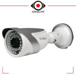 محصول دوربین مداربسته بولت اس ویژن مدل Svision J-8216T یک دوربین بولت اس ویژن 2.1 مگاپیکسل مدل s.vision AHD Bullet Camera J-8216T