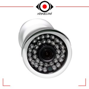 محصول دوربین مداربسته بولت اس ویژن مدل Svision J-8216T یک دوربین بولت اس ویژن 2.1 مگاپیکسل مدل s.vision AHD Bullet Camera J-8216T