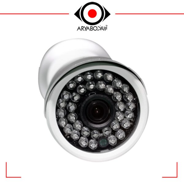 محصول دوربین مداربسته بولت اس ویژن مدل Svision J-8216T یک دوربین بولت اس ویژن 2.1 مگاپیکسل مدل s.vision AHD Bullet Camera J-8216T