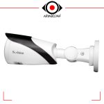 محصول دوربین مداربسته بولت اس ویژن مدل Svision J-8216T4 یک دوربین بولت اس ویژن 2 مگاپیکسل مدل s.vision AHD Bullet Camera J-8216T4