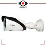 محصول دوربین مداربسته بولت اس ویژن مدل Svision J-8216T4 یک دوربین بولت اس ویژن 2 مگاپیکسل مدل s.vision AHD Bullet Camera J-8216T4