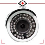 محصول دوربین مداربسته بولت اس ویژن مدل Svision J-8216T4 یک دوربین بولت اس ویژن 2 مگاپیکسل مدل s.vision AHD Bullet Camera J-8216T4