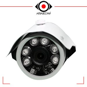 دوربین مداربسته بولت اس ویژن مدل Svision J-8216TC