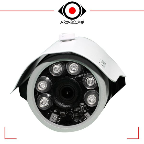 دوربین مداربسته بولت اس ویژن مدل Svision J-8216TC