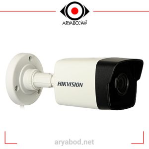 فروش دوربین مداربسته تحت شبکه هایک ویژن مدل HIKVISION DS-2CD1043G0-I , قیمت انواع دوربین های امنیتی و نظارتی هایک ویژن بی سیم و با سیم با قابلیت دید در شب