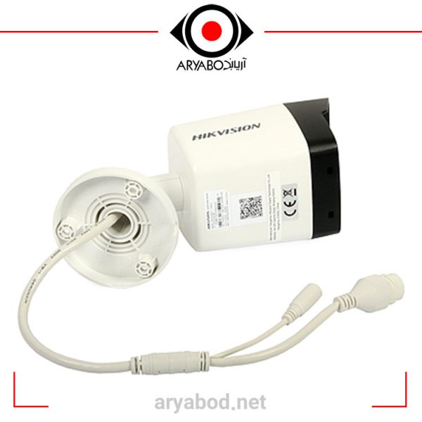 فروش دوربین مداربسته تحت شبکه هایک ویژن مدل HIKVISION DS-2CD1043G0-I , قیمت انواع دوربین های امنیتی و نظارتی هایک ویژن بی سیم و با سیم با قابلیت دید در شب