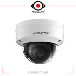 فروش دوربین مداربسته تحت شبکه هایک ویژن مدل HIKVISION DS-2CD1123G0-I , قیمت انواع دوربین های امنیتی و نظارتی هایک ویژن بی سیم و با سیم با قابلیت دید در شب