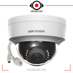 فروش دوربین مداربسته تحت شبکه هایک ویژن مدل HIKVISION DS-2CD1143G0-I , قیمت انواع دوربین های امنیتی و نظارتی هایک ویژن بی سیم و با سیم با قابلیت دید در شب