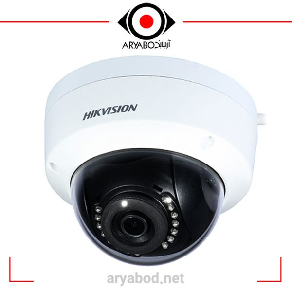 فروش دوربین مداربسته تحت شبکه هایک ویژن مدل HIKVISION DS-2CD1143G0-I , قیمت انواع دوربین های امنیتی و نظارتی هایک ویژن بی سیم و با سیم با قابلیت دید در شب