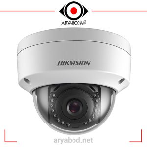 فروش دوربین مداربسته تحت شبکه هایک ویژن مدل HIKVISION DS-2CD1143G0-I , قیمت انواع دوربین های امنیتی و نظارتی هایک ویژن بی سیم و با سیم با قابلیت دید در شب