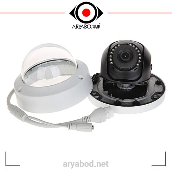 فروش دوربین مداربسته تحت شبکه هایک ویژن مدل HIKVISION DS-2CD1143G0-I , قیمت انواع دوربین های امنیتی و نظارتی هایک ویژن بی سیم و با سیم با قابلیت دید در شب