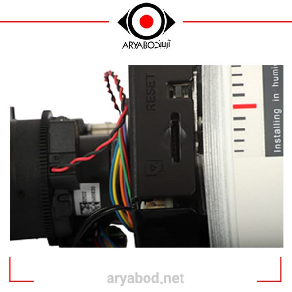 فروش دوربین مداربسته تحت شبکه هایک ویژن مدل HIKVISION DS-2CD1643G0-I , قیمت انواع دوربین های امنیتی و نظارتی هایک ویژن بی سیم و با سیم با قابلیت دید در شب