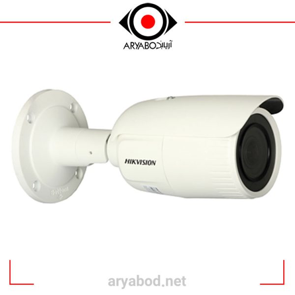 فروش دوربین مداربسته تحت شبکه هایک ویژن مدل HIKVISION DS-2CD1643G0-I , قیمت انواع دوربین های امنیتی و نظارتی هایک ویژن بی سیم و با سیم با قابلیت دید در شب