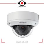 فروش دوربین مداربسته تحت شبکه هایک ویژن مدل HIKVISION DS-2CD1723G0-I , قیمت انواع دوربین های امنیتی و نظارتی هایک ویژن بی سیم و با سیم با قابلیت دید در شب