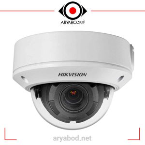 فروش دوربین مداربسته تحت شبکه هایک ویژن مدل HIKVISION DS-2CD1743G0-I , قیمت انواع دوربین های امنیتی و نظارتی هایک ویژن بی سیم و با سیم با قابلیت دید در شب