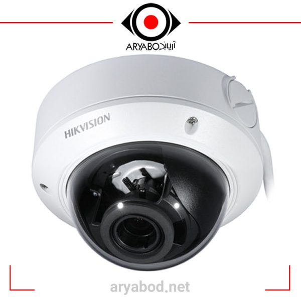 فروش دوربین مداربسته تحت شبکه هایک ویژن مدل HIKVISION DS-2CD1743G0-I , قیمت انواع دوربین های امنیتی و نظارتی هایک ویژن بی سیم و با سیم با قابلیت دید در شب