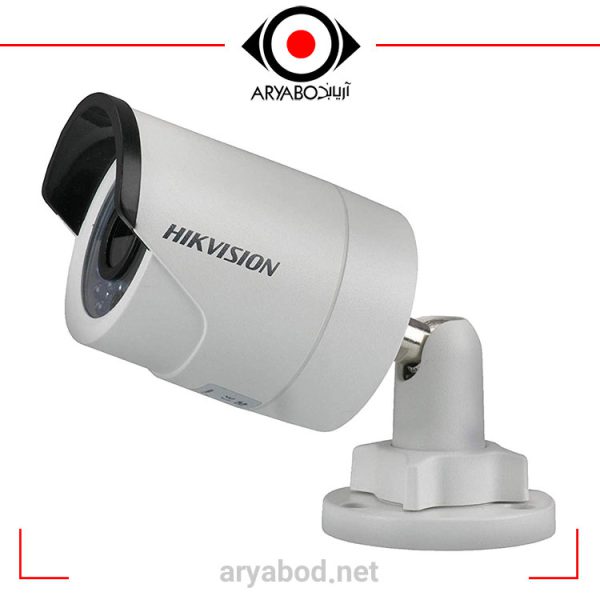 دوربین مداربسته تحت شبکه هایک ویژن مدل DS-2CD2020-I