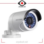 فروش دوربین مداربسته تحت شبکه هایک ویژن مدل HIKVISION DS-2CD1743G0-I , قیمت انواع دوربین های امنیتی و نظارتی هایک ویژن بی سیم و با سیم با قابلیت دید در شب