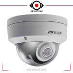 فروش دوربین مداربسته تحت شبکه هایک ویژن مدل HIKVISION DS-2CD2123G0-IS , قیمت انواع دوربین های امنیتی و نظارتی هایک ویژن بی سیم و با سیم با قابلیت دید در شب