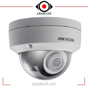 فروش دوربین مداربسته تحت شبکه هایک ویژن مدل HIKVISION DS-2CD2123G0-IS , قیمت انواع دوربین های امنیتی و نظارتی هایک ویژن بی سیم و با سیم با قابلیت دید در شب