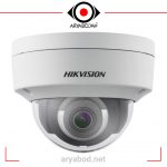 فروش دوربین مداربسته تحت شبکه هایک ویژن مدل HIKVISION DS-2CD2123G0-IS , قیمت انواع دوربین های امنیتی و نظارتی هایک ویژن بی سیم و با سیم با قابلیت دید در شب